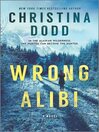 Cover image for Wrong Alibi